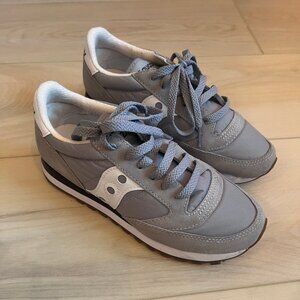 Saucony Jazz Sneakers Size 4.5 Mens / 6 Womens